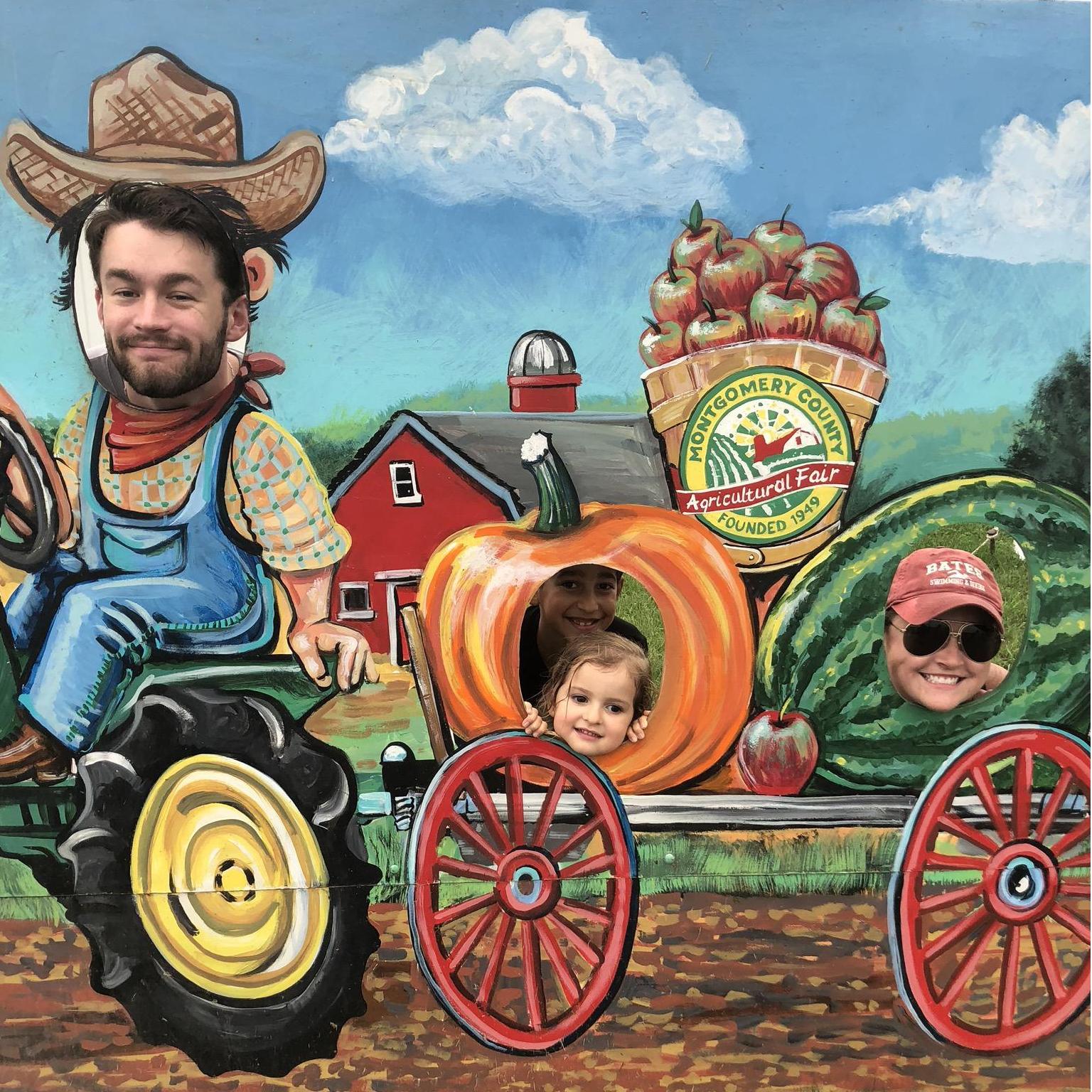 State Fair 2018