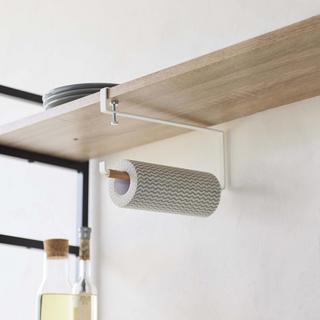 Tosca Undershelf Paper Towel Holder