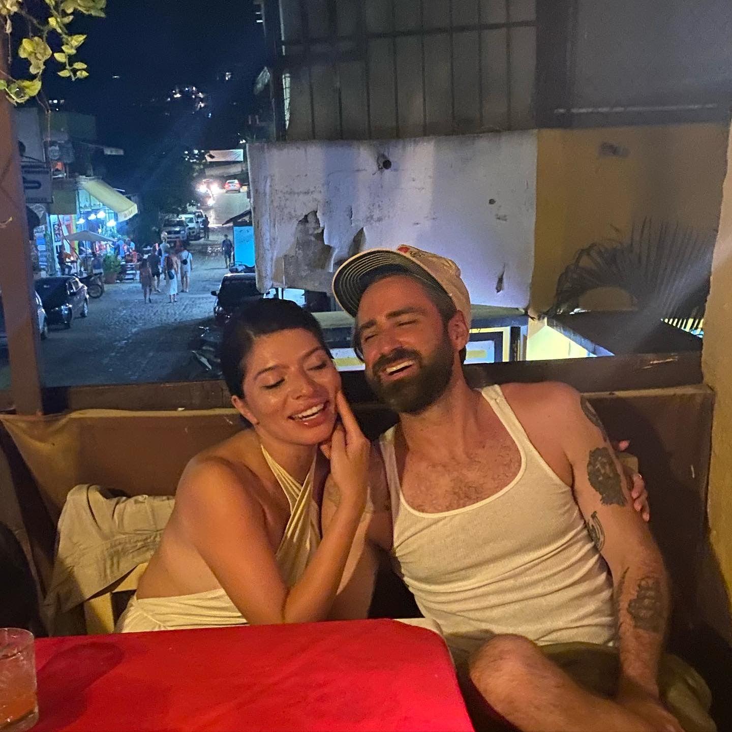 Salyulita, MX