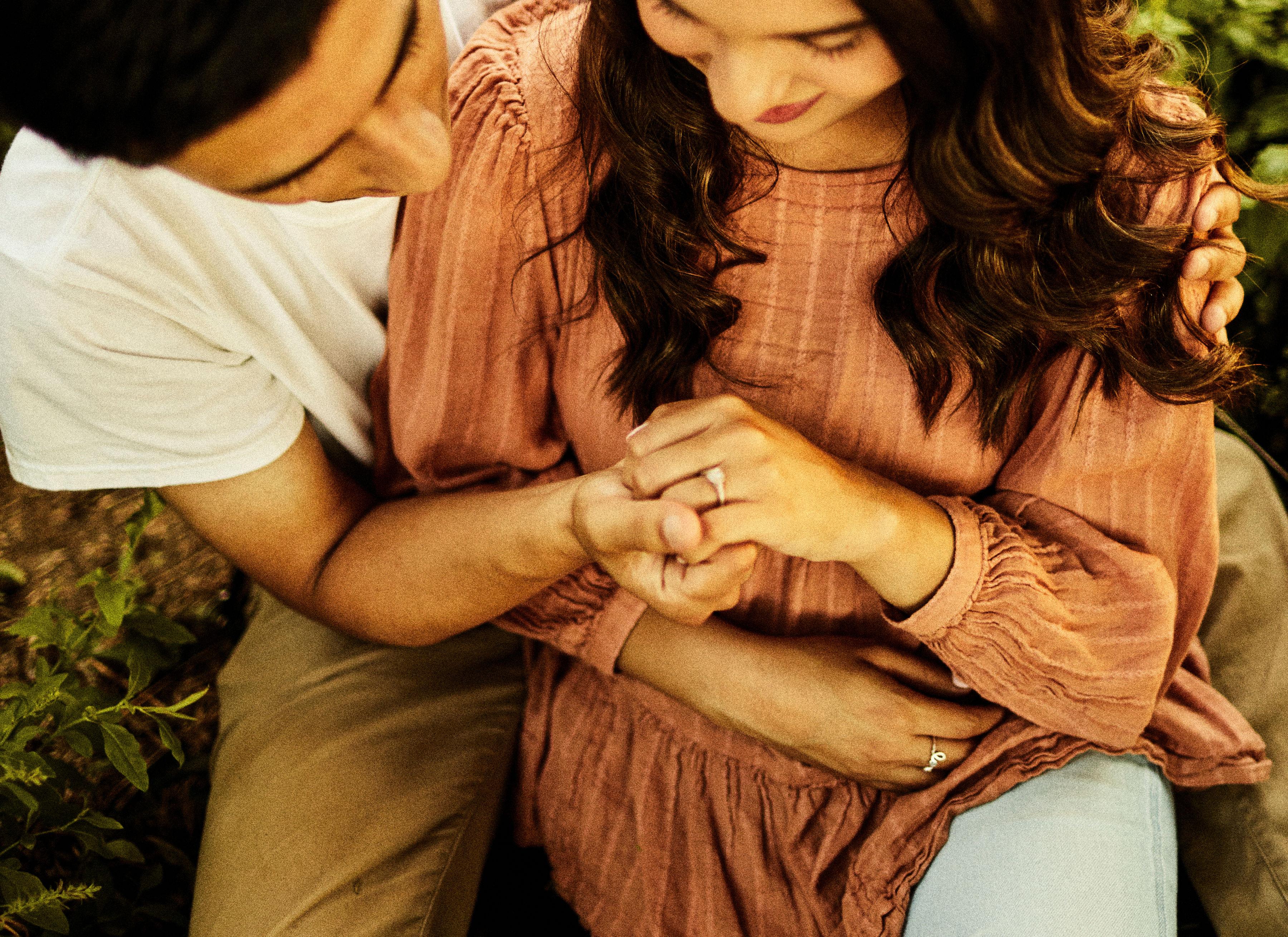 The Wedding Website of Cynthia Salinas and Gabriel Guzman