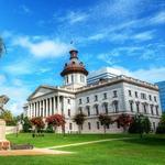 South Carolina State House