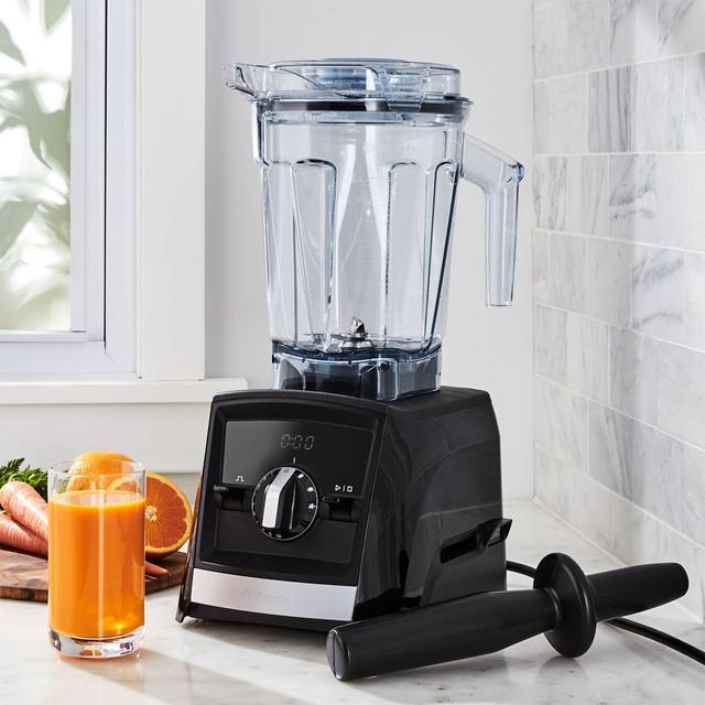 Vitamix ® Ascent A2500 Black Blender