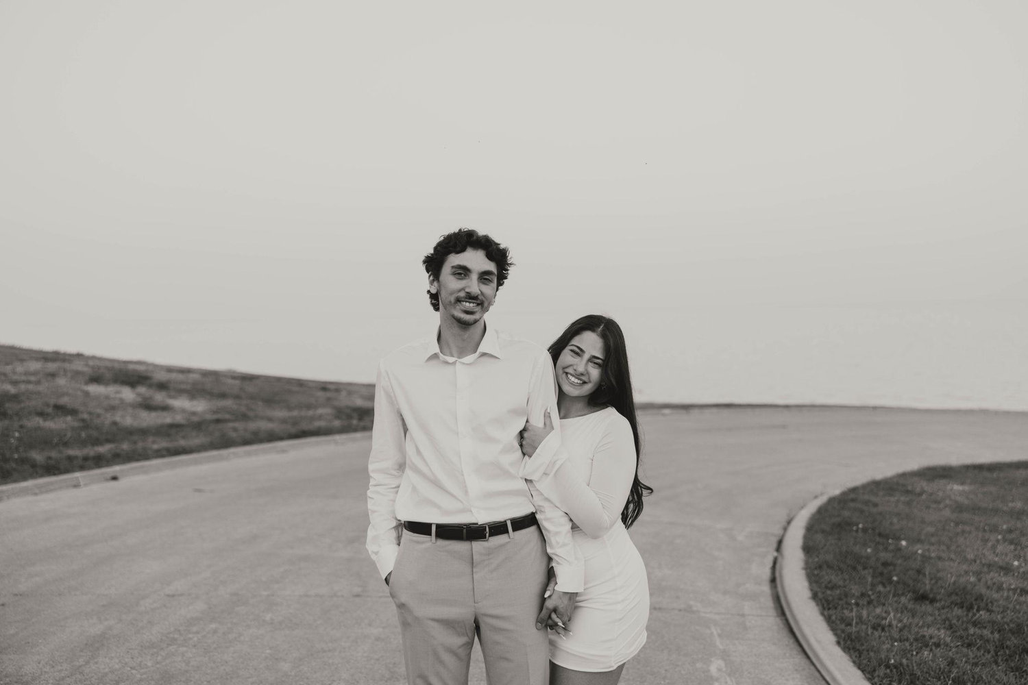 The Wedding Website of Angeline M. and Brian H.