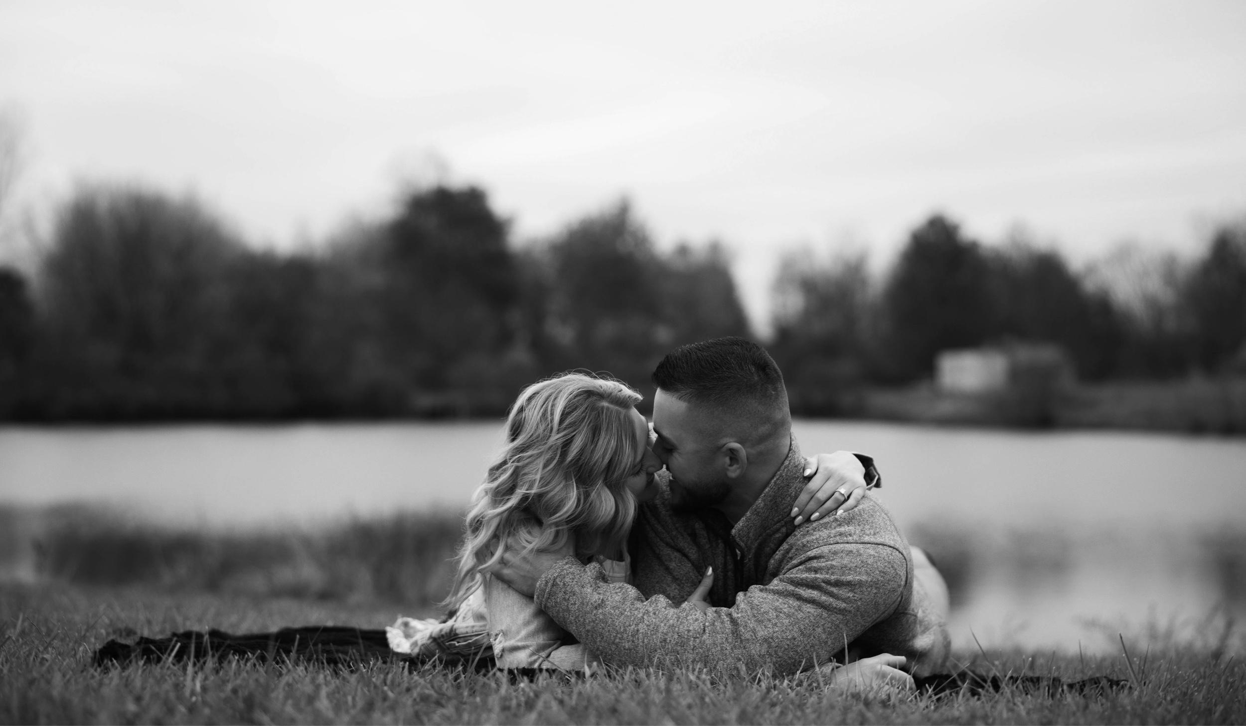 The Wedding Website of Randi Evans and Klayton Kroll