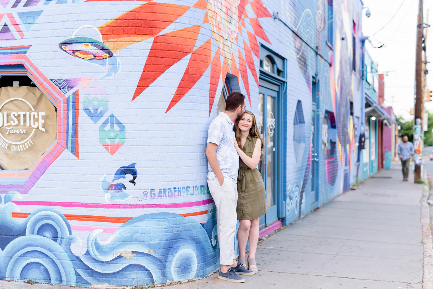 The Wedding Website of Tara Gasparovic and Mitch Abbott