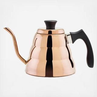 Precise Coffee & Tea Pour Over Kettle