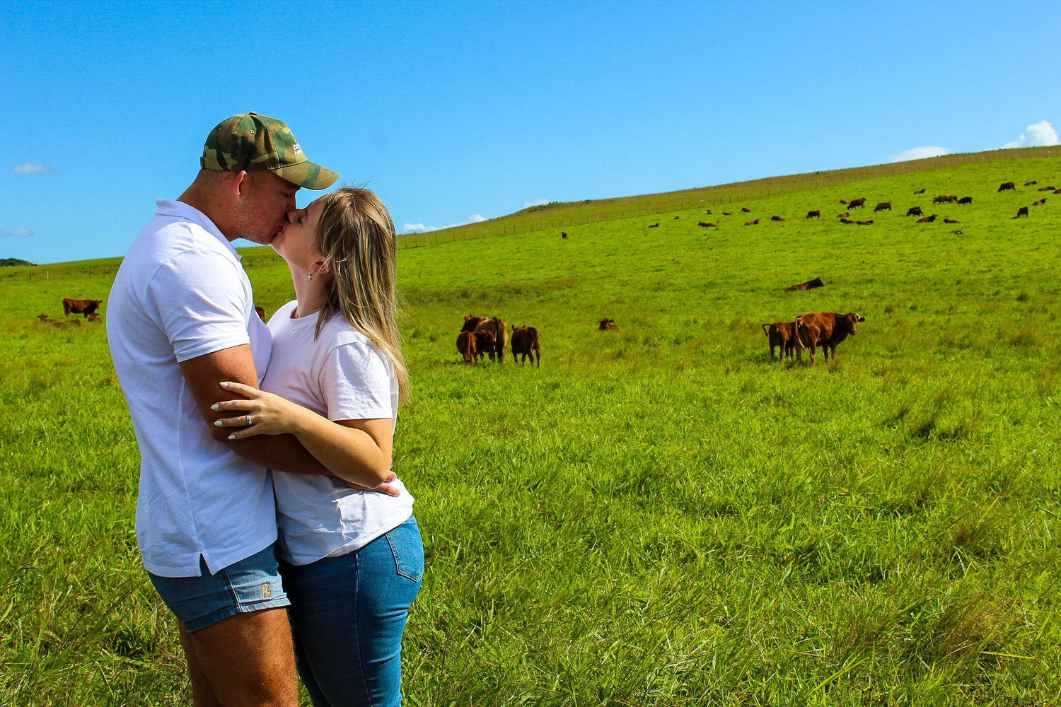 The Wedding Website of Sonika Hattingh and Ivan Le roux