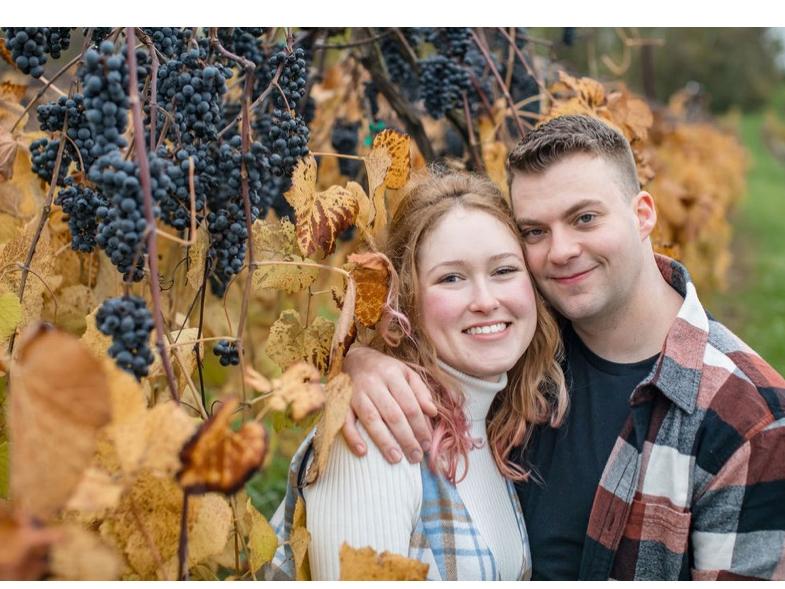 The Wedding Website of Amanda Mahoney and Tyler Williams