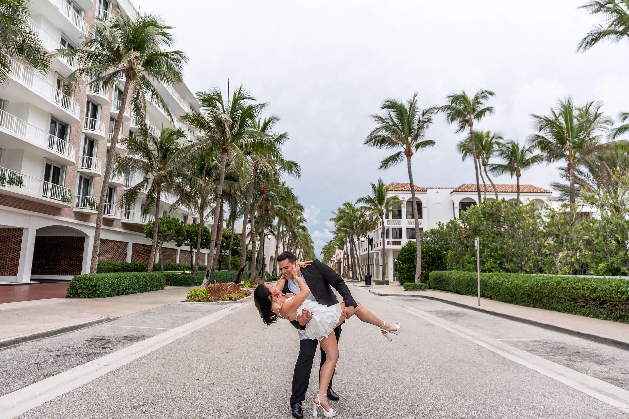 The Wedding Website of Casey Martin and Zack Herman