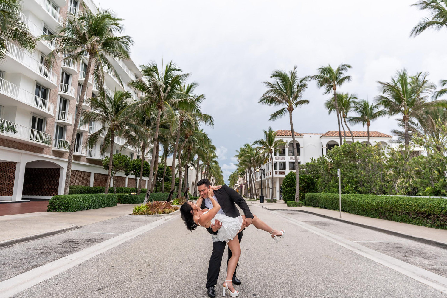 The Wedding Website of Casey Martin and Zack Herman
