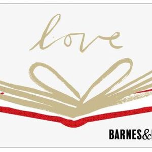 Love Gift Card