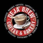 Deja Brew Coffee & Bakery