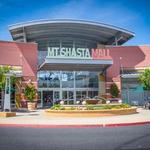 Mount Shasta Mall