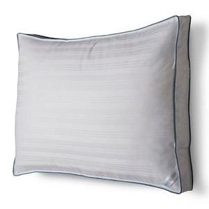 Down Surround Firm/Extra Firm Pillow - White (Standard/Queen) - Fieldcrest™