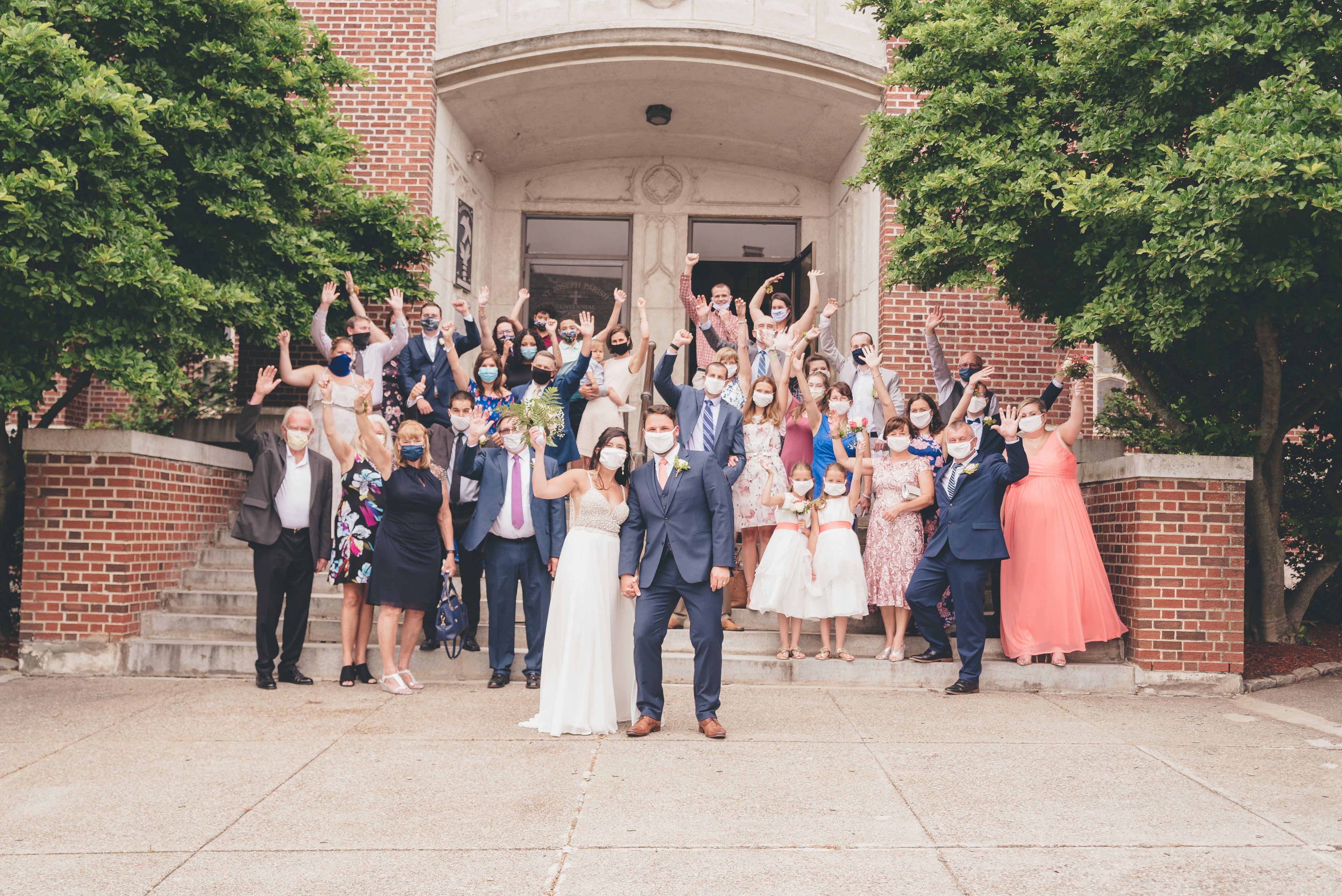 The Wedding Website of Sabina Wojtyna and Brendan Cahill