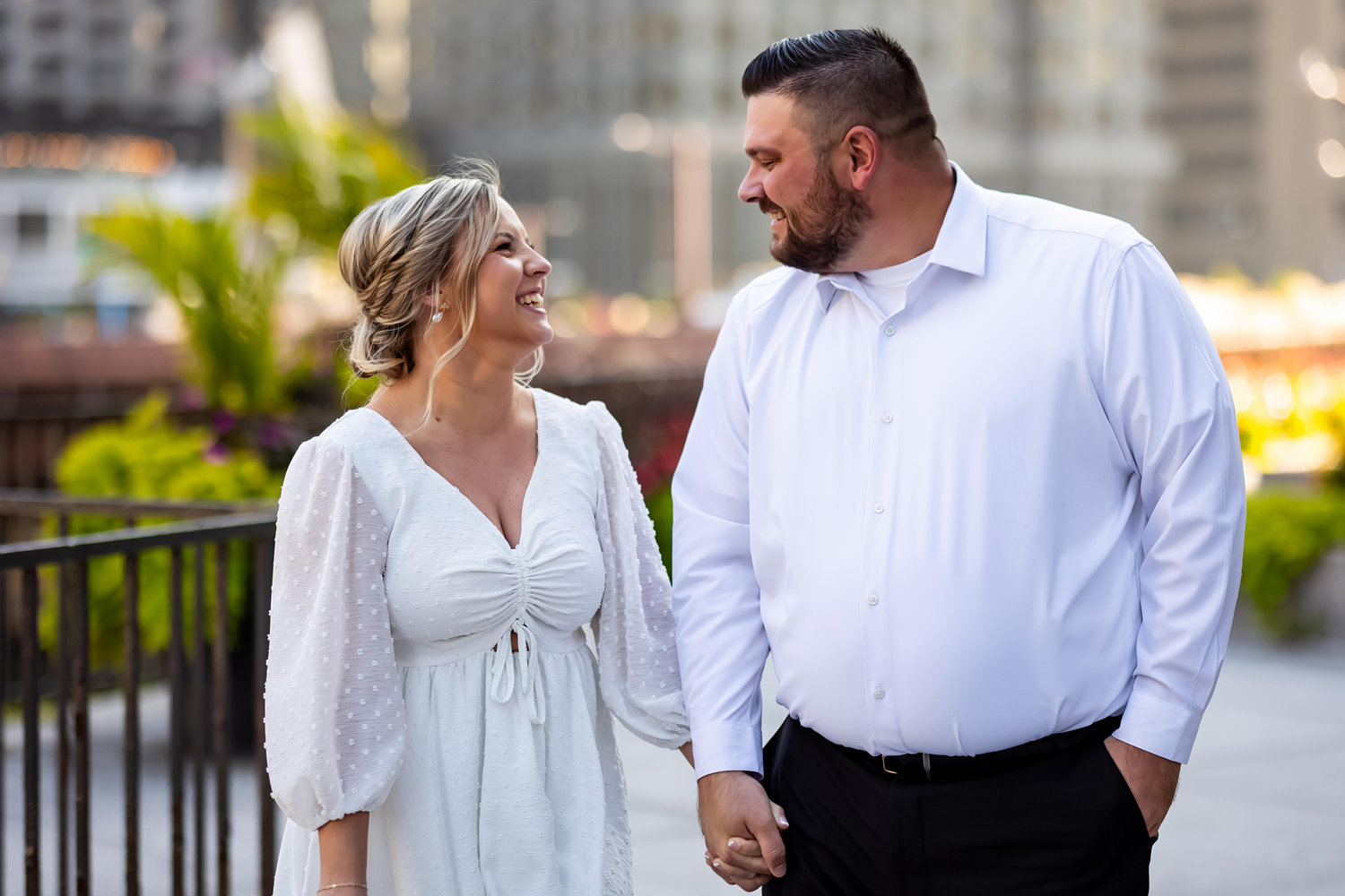 The Wedding Website of Nicole Schuldt and Anthony Faron