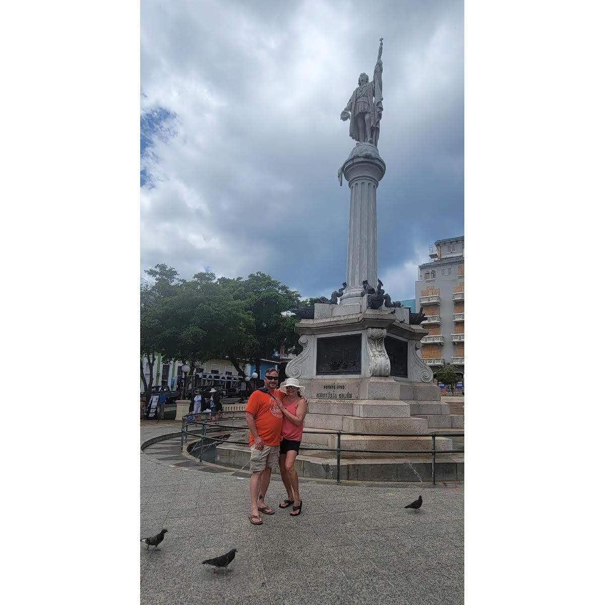 Puerto Rico