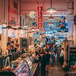 Grand Central Market