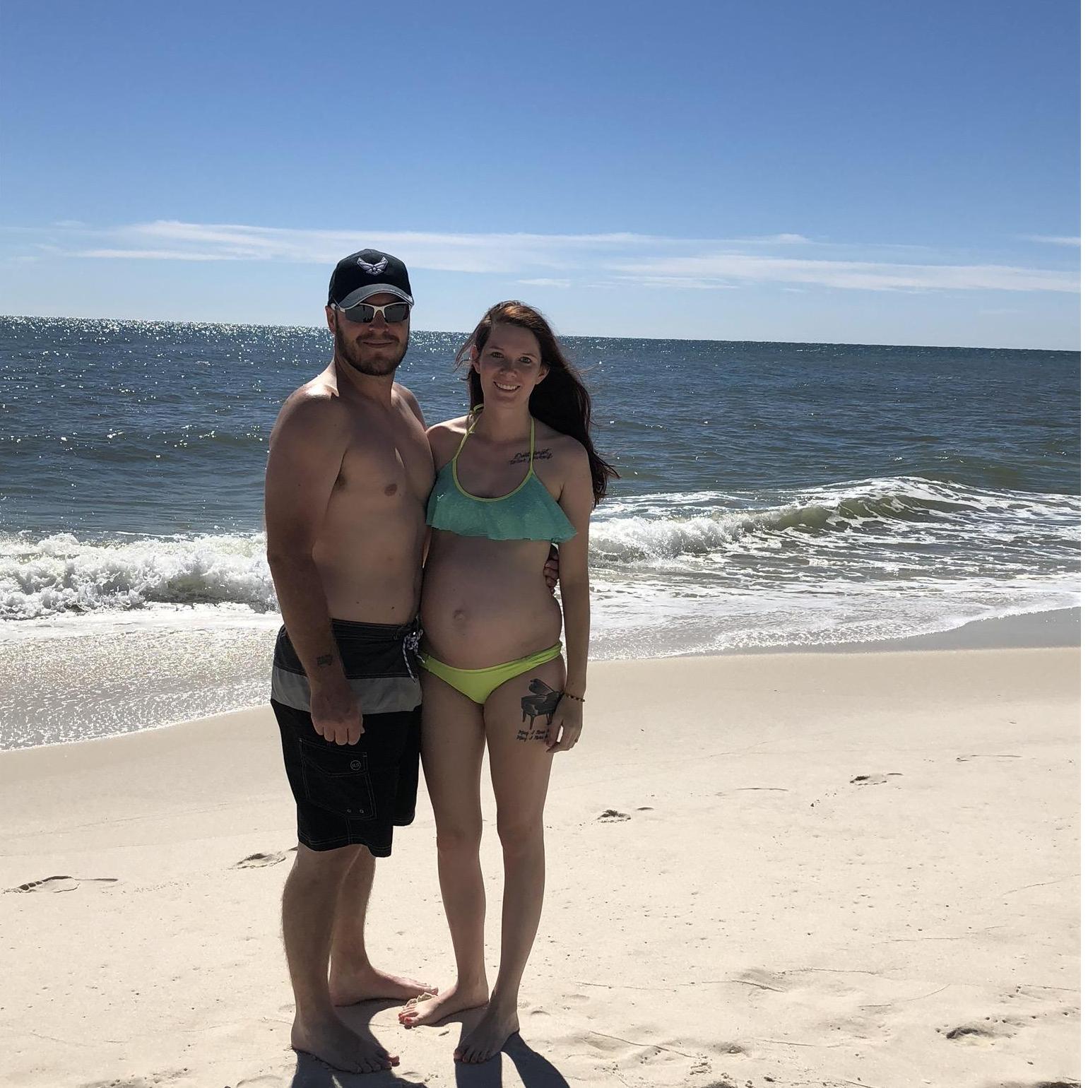 October 21, 2018
Orange Beach