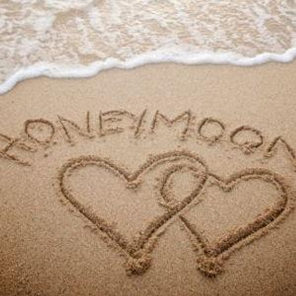 Honeymoon Fund