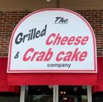 The Grilled Cheese and Crabcake Company