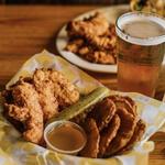 Spanky's River Street