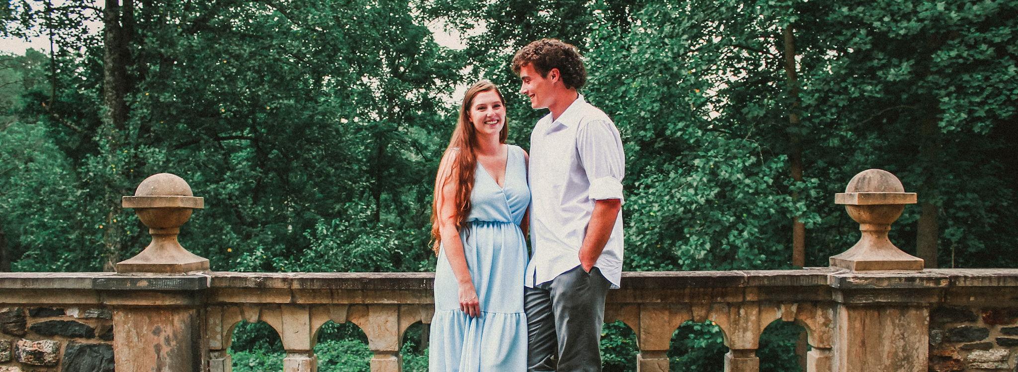 The Wedding Website of Jennifer Lewis and Aaron Diefenderfer