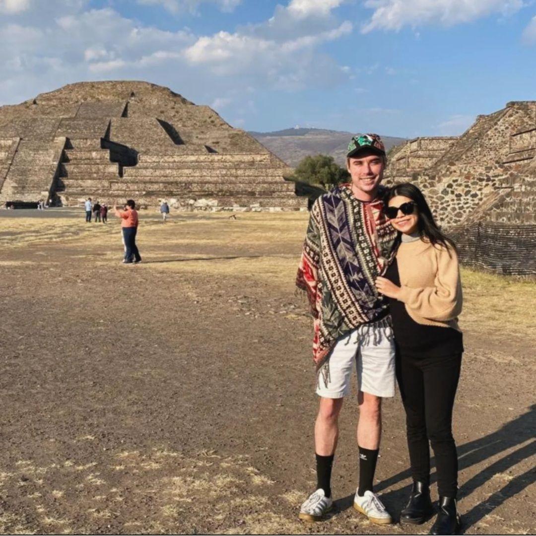 [ENG] Kohlden's first visit to Mexico State
[ESP] La primera visita de Kohlden al Estado de México
