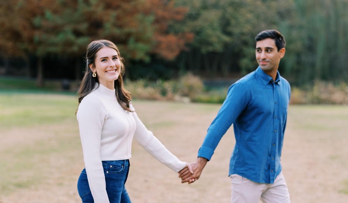 The Wedding Website of Laina Womble and Joe Saleh