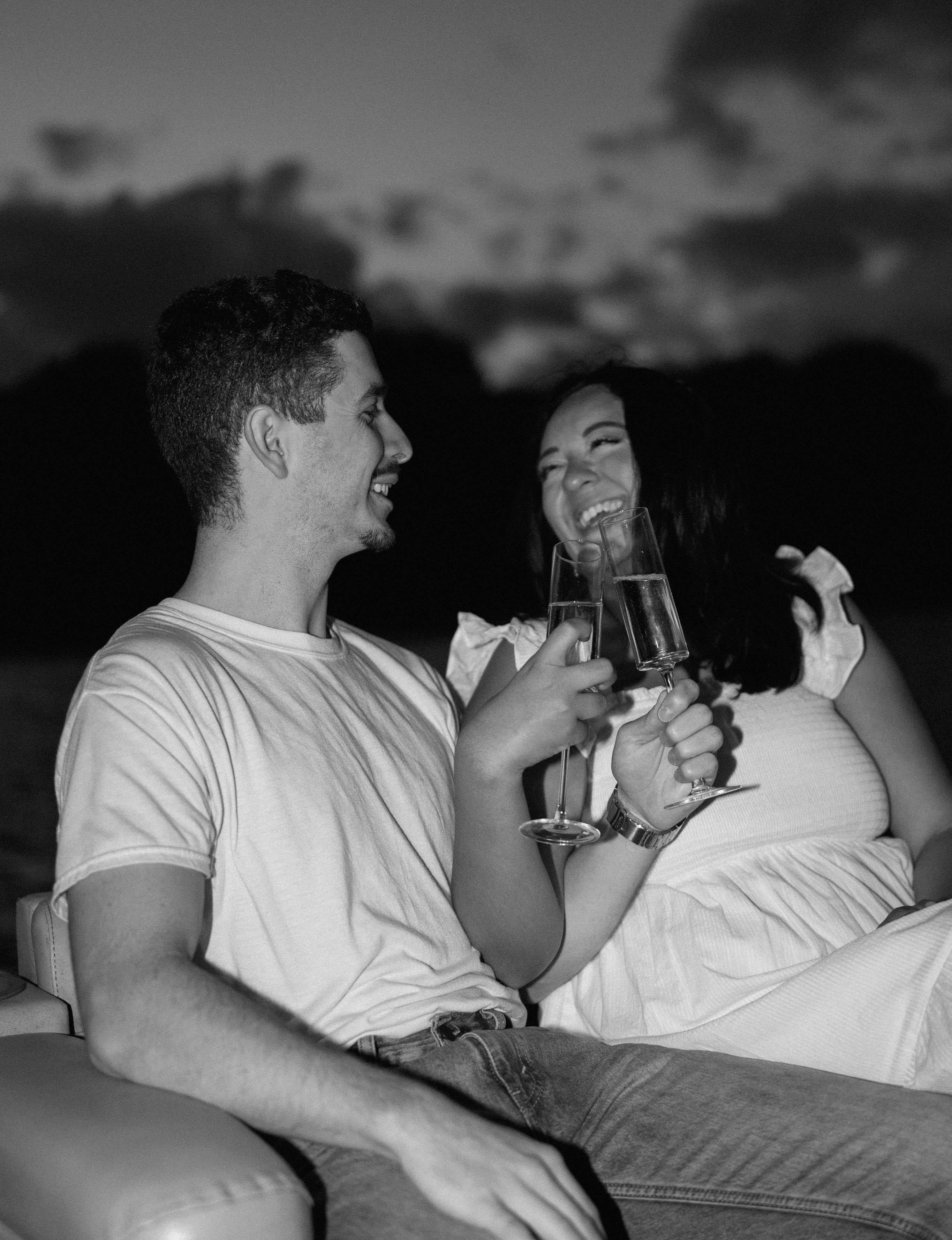 The Wedding Website of Kyle Bauer and Bianca Adame