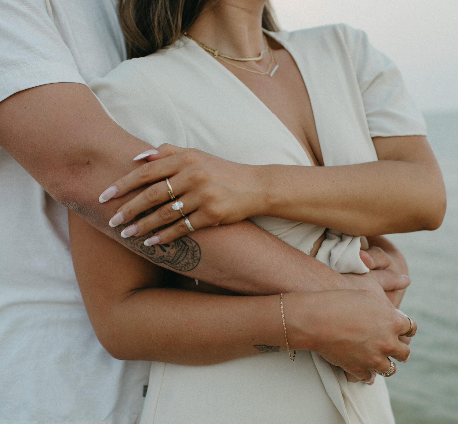 The Wedding Website of Houston Rennie and Janessa Stafeckis