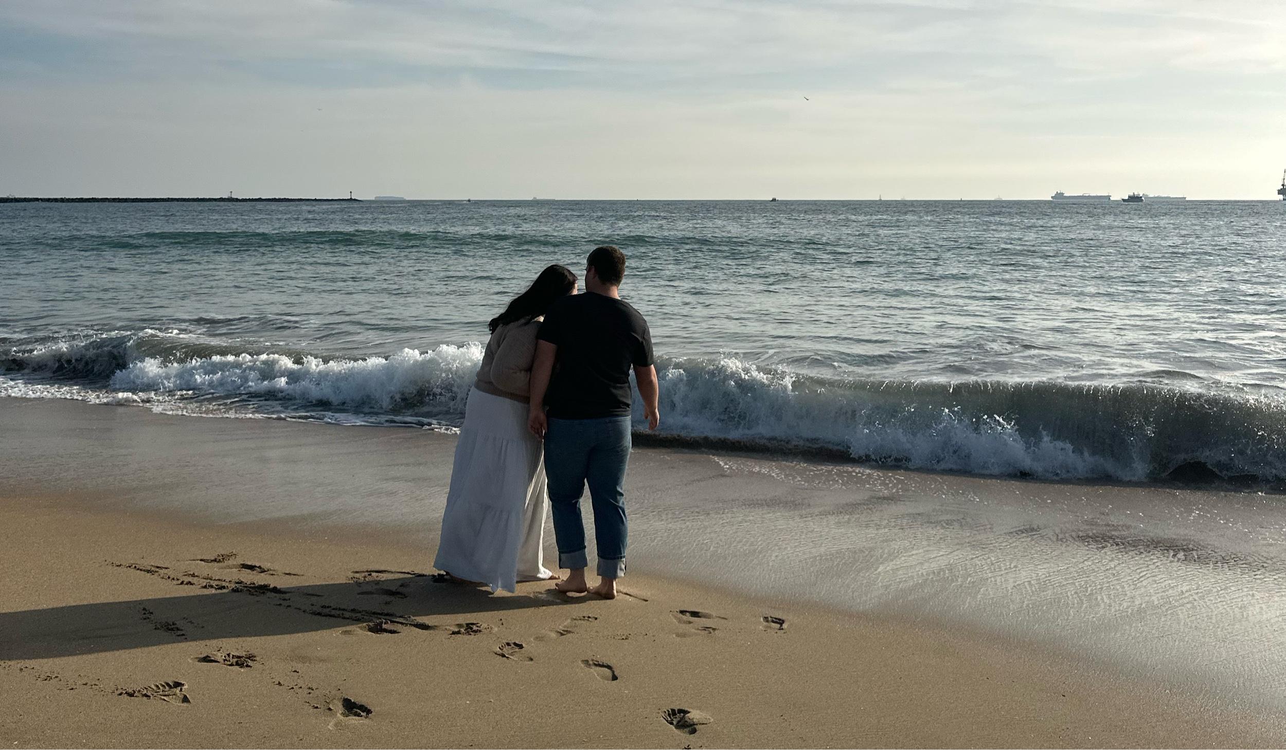 The Wedding Website of Aliceyn Johnson and Matthew Sepulveda