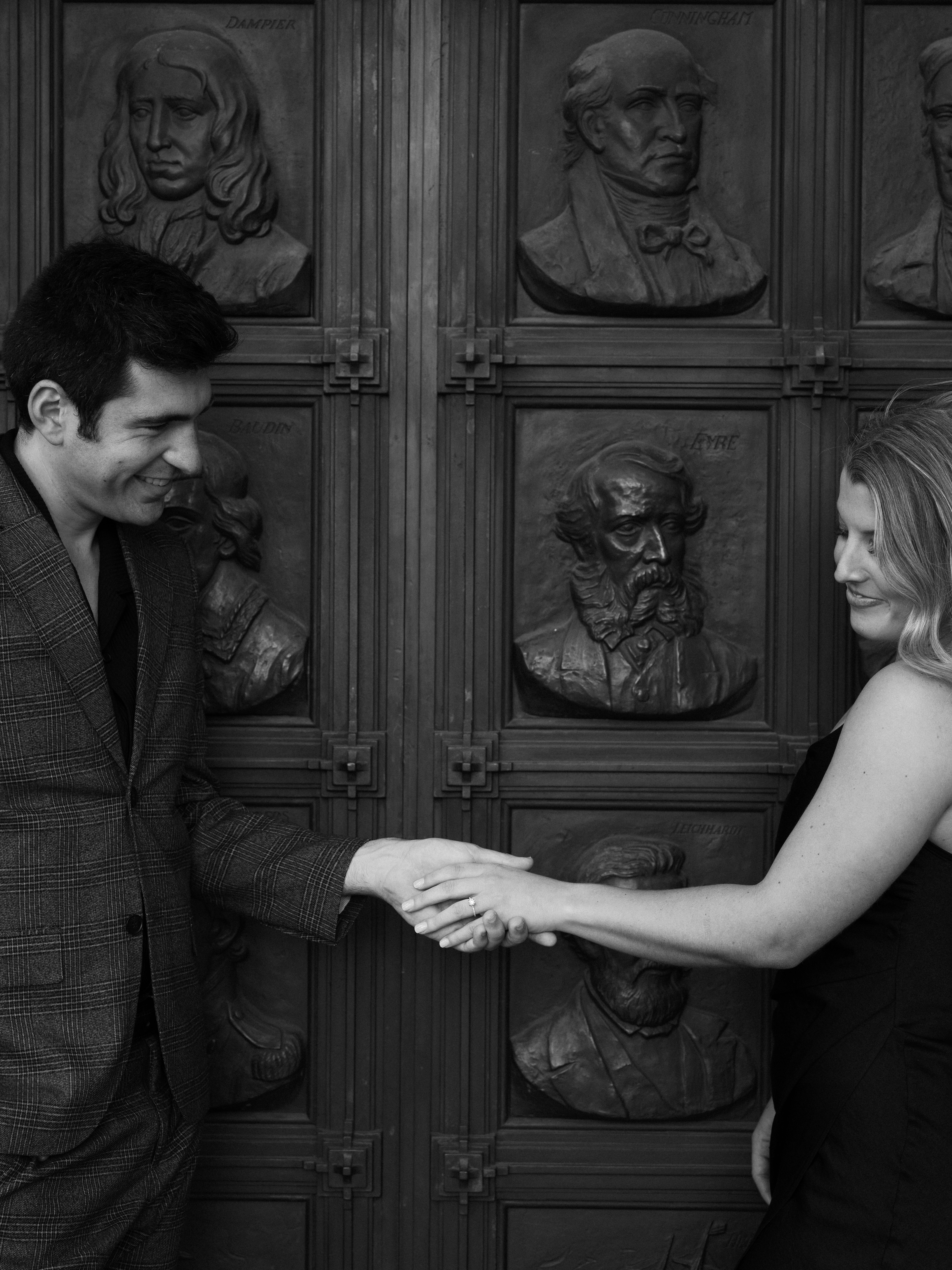 The Wedding Website of Sammi Tittle and Kyle Spears