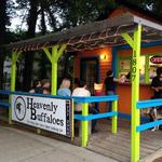 Heavenly Buffaloes