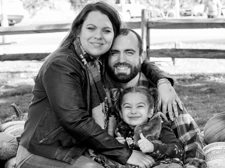 The Wedding Website of JD Durst and Ashley Everett