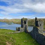 Three Castle Head