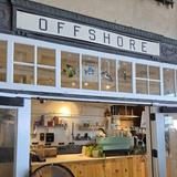 Offshore Coffee Co. Asbury Park