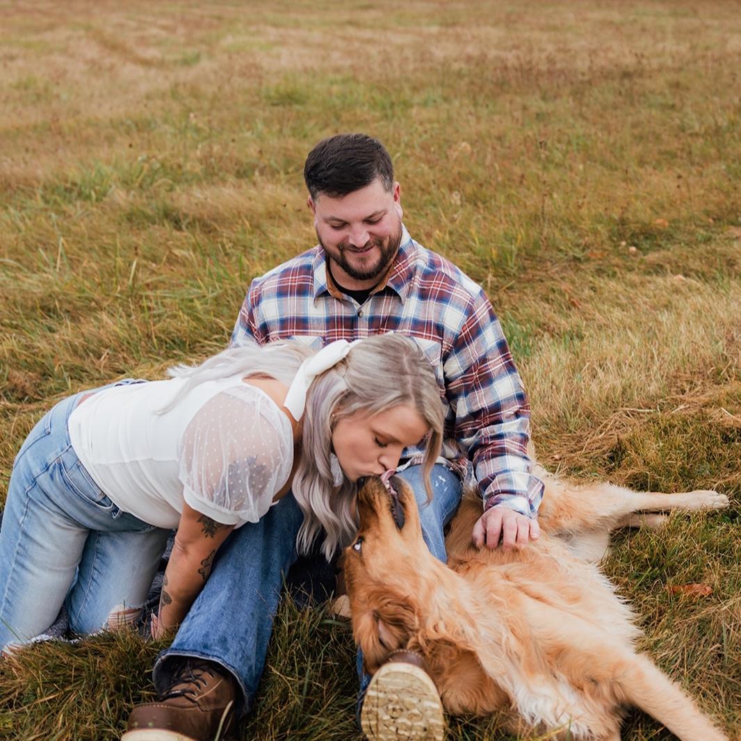 Engagement pictures💗 2024