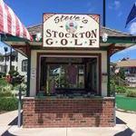 Steve's Stockton Golf