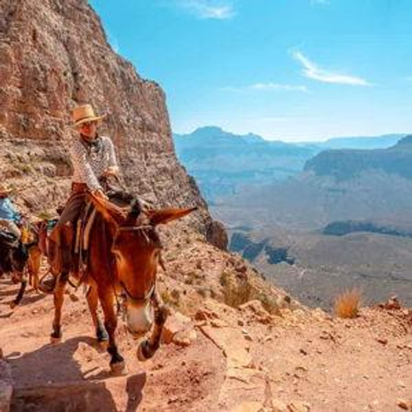 Funding Adventures on our Out West Excursion!