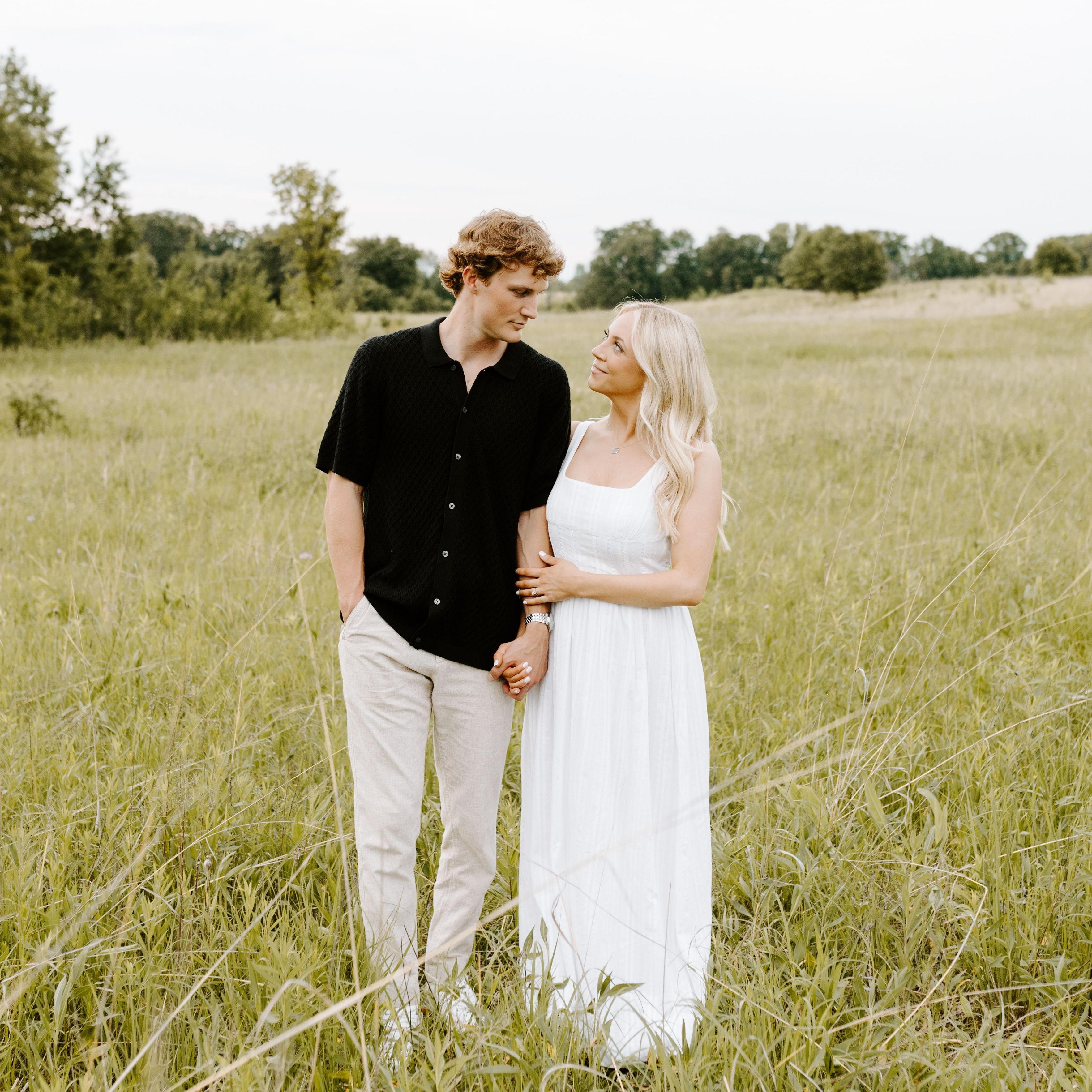 6.17.2025 - Engagement photos