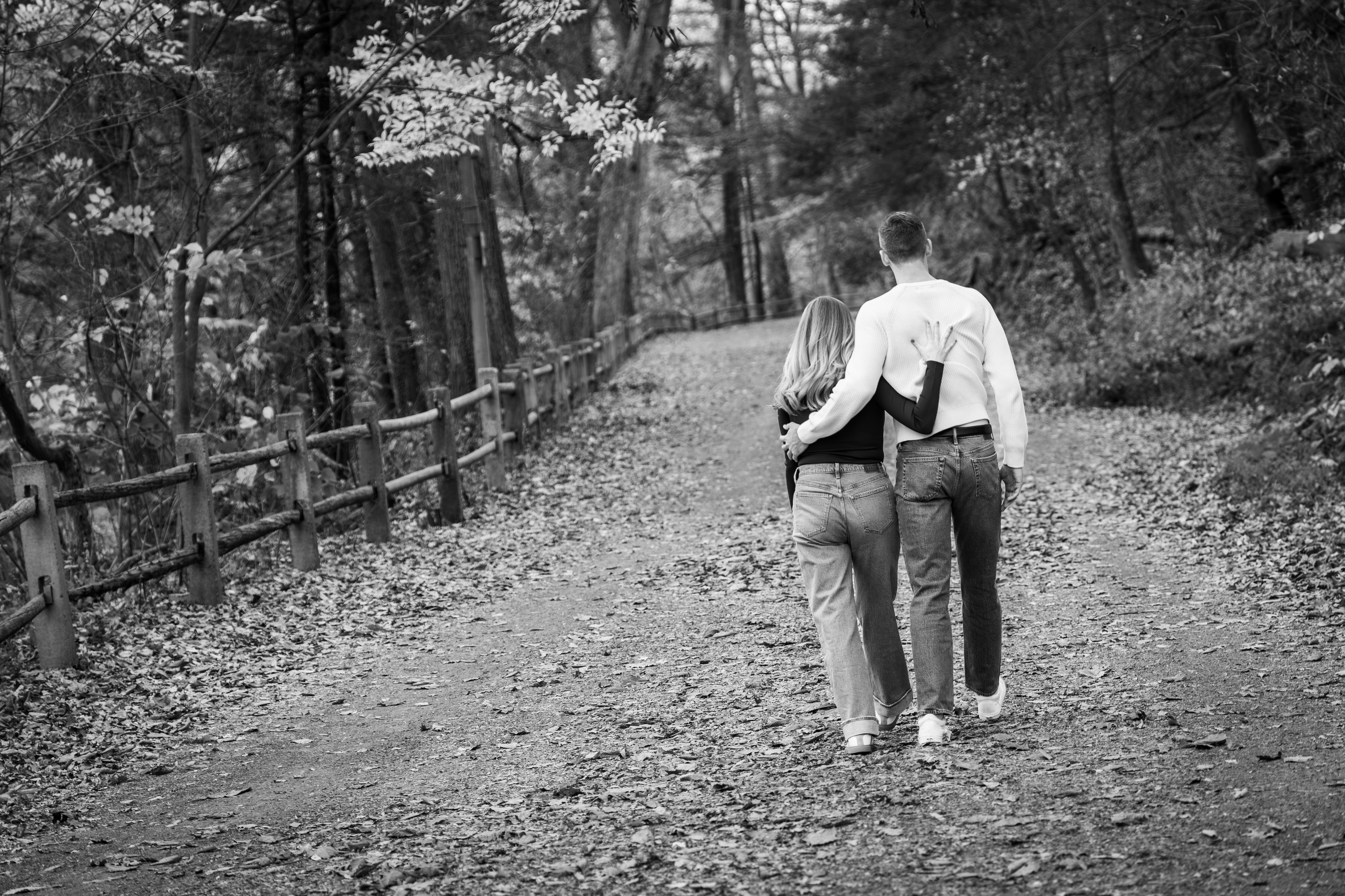 The Wedding Website of Katie Marron and Matt Hansel