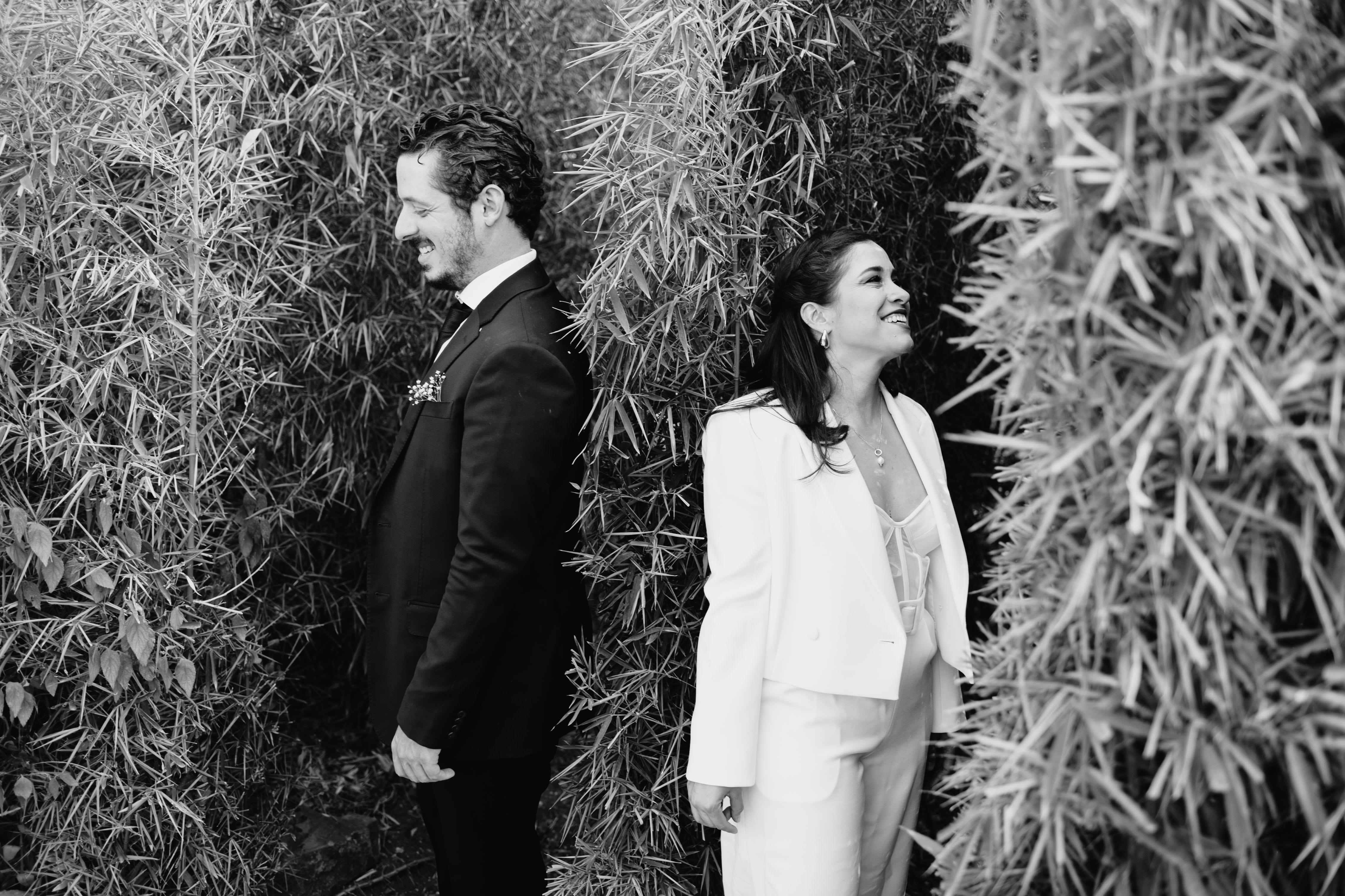 The Wedding Website of Francisco ⠀ and Jimena ⠀