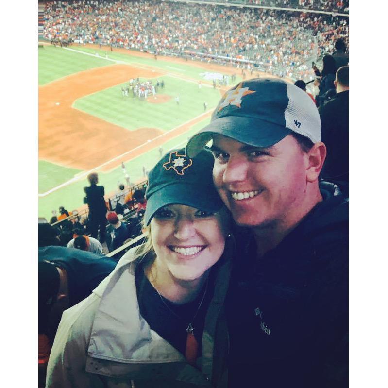 Game Seven | Go Astros