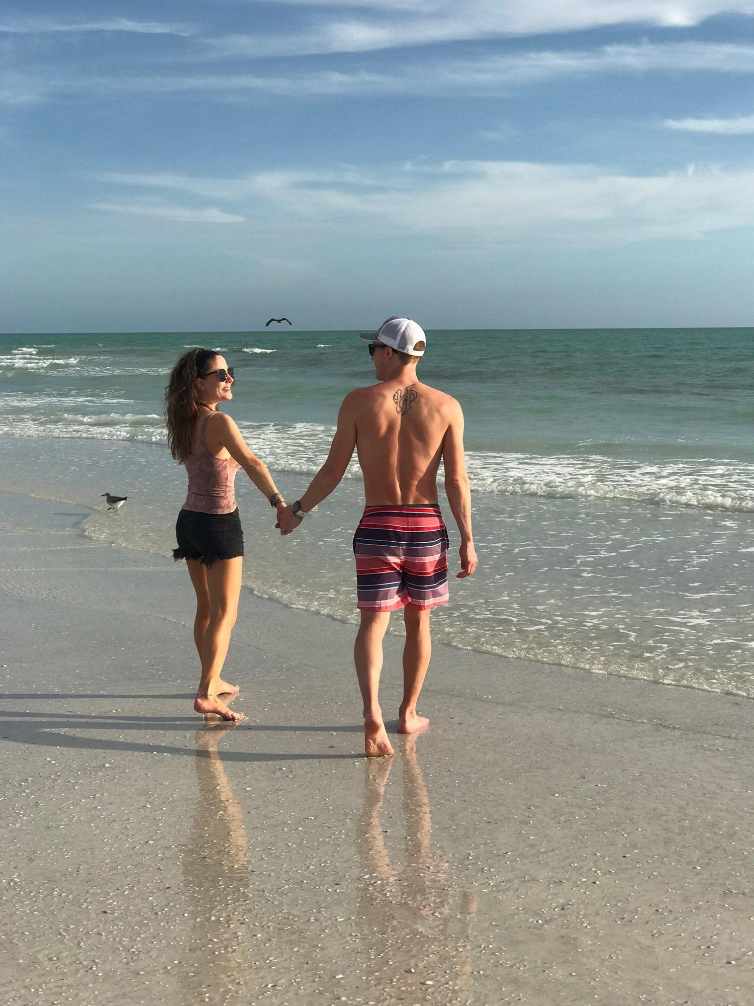 The Wedding Website of Alex Hovde and Yaisha Neiderhiser