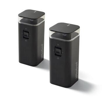 Roomba Dual Mode Virtual Wall® Barrier, 2-Pack