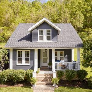 Help Us Save For A House