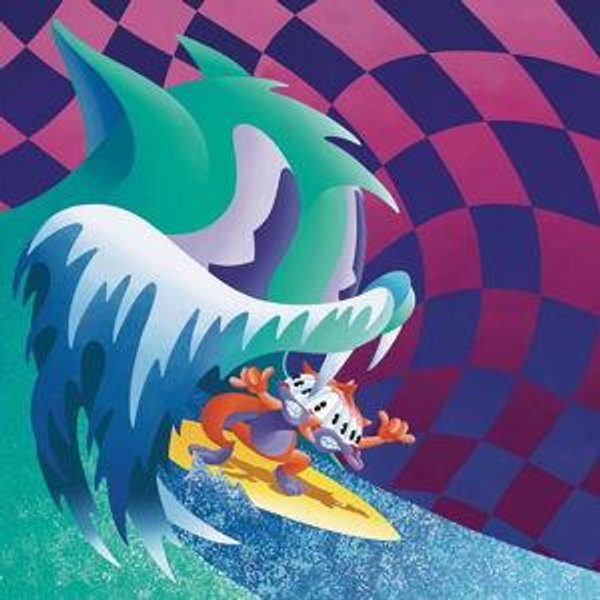 MGMT - Congratulations - Vinyl