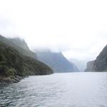 South Island