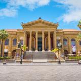 Teatro Massimo
